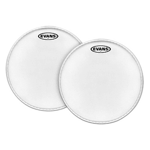 Parches Evans G1 Pack Timbales 14