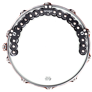 Sonaja Jingles Large ORUGA