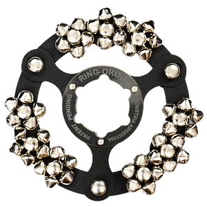 Sonaja Ring-O Sleigh Bells Mini﻿﻿ ORUGA