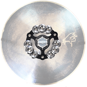 Ring-O Jingles ORUGA