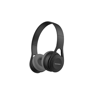 Audifonos ON EAR TF-H300 BK TELEFUNKEN