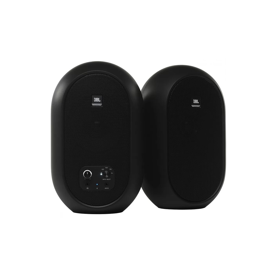 Par (2) Monitores Estudio con Bluetooth JBL J104BT JBL 1