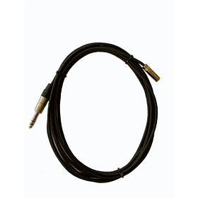 Cable Extensión alargador audífonos 5 metros