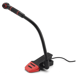 Microfono para Vientos IM500 ALCTRON 