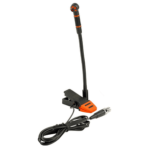 Microfono para Vientos IM500 ALCTRON 