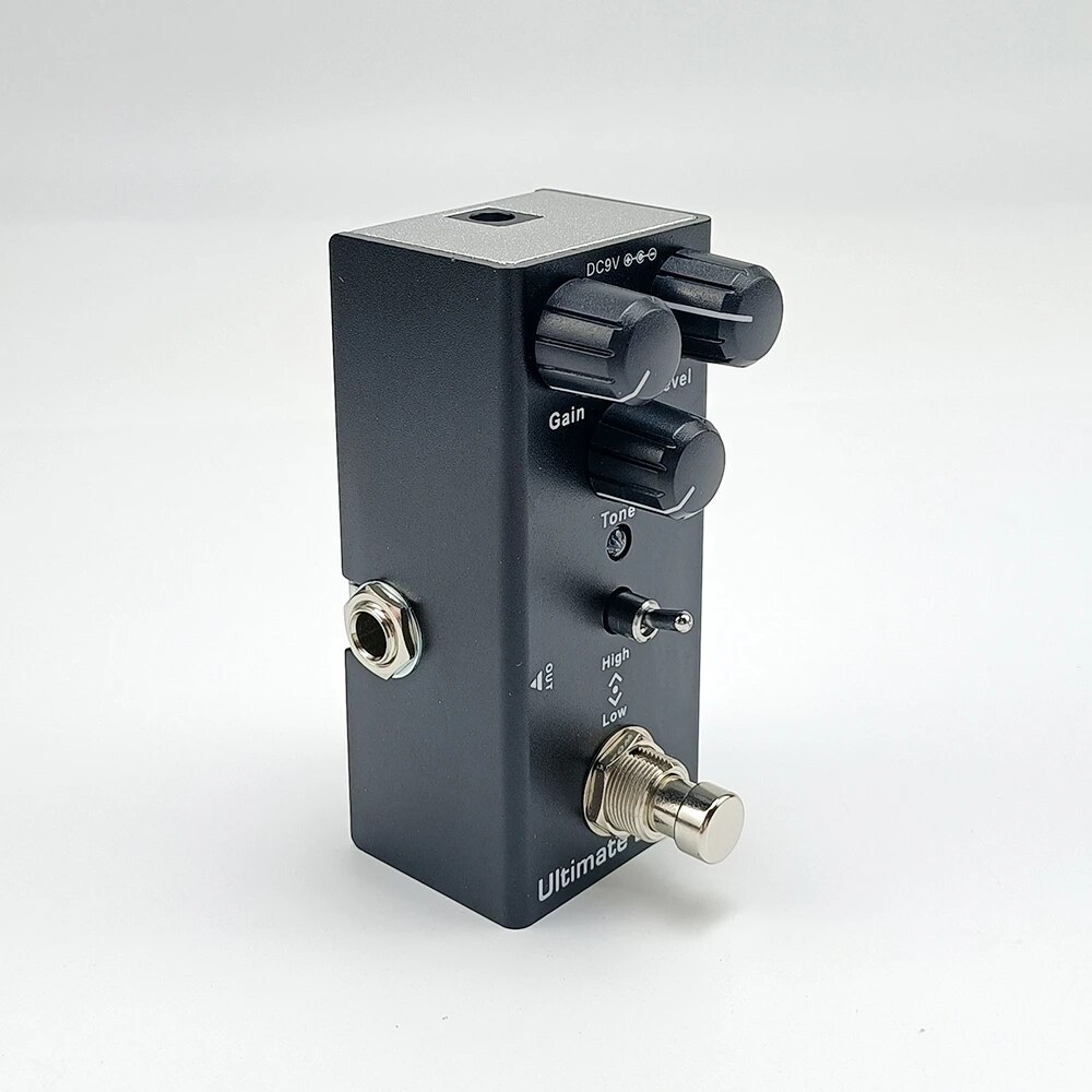 Joyo JF-02 Pedal Ultimate Drive