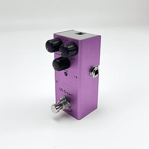 Pedal de Efecto US DREAM MOSKY 