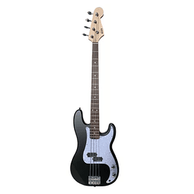 Bajo Eléctrico PRECISION Negro PR-BLK NEWEN 