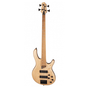Bajo Electrico 4C Natural B4-ELEMENT-OPN CORT 