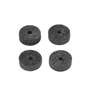 Fieltros para Atril de Platillos FPN-01 CLDRUMS 