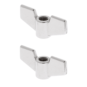 Mariposa 8 mm Para Atril Bateria MPM-01 CLDRUMS 