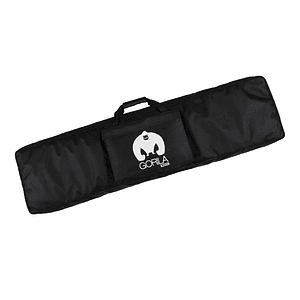 Funda Para Teclado 61 Teclas GM61BK GORILA