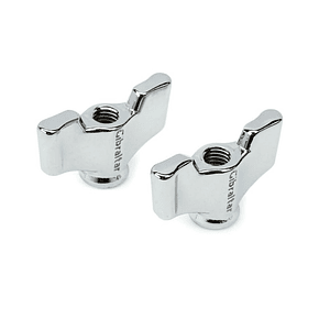 Mariposa para platillo 8mm SC-13P2 2 unidades GIBRALTAR