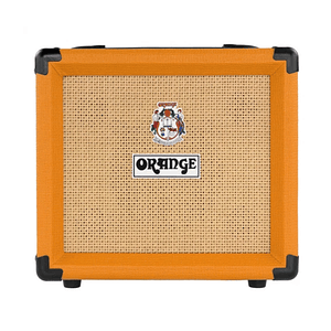 Amplificador de Guitarra 12W OS-D-CRUSH-12 ORANGE