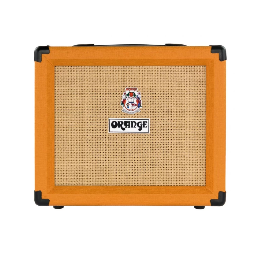 Amplificador de Guitarra Eléctrica Orange OS-D-CRUSH 35RT