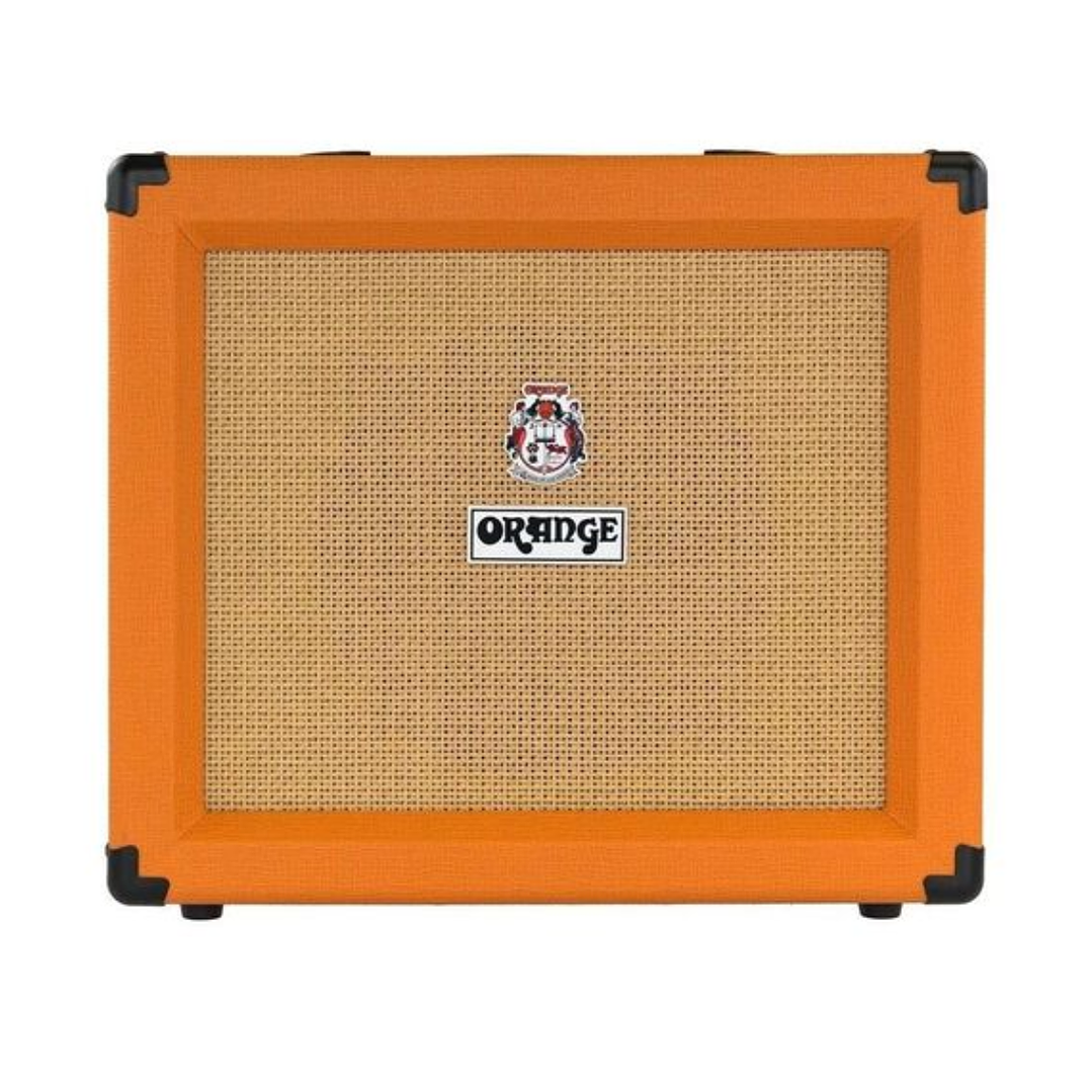 Amplificador de Guitarra 35W OS-D-CRUSH-35RT ORANGE  1