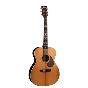 Guitarra Acustica L200F-ATV-SG Folk Aged to Vintage Semi Gloss CORT 