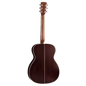 Guitarra Acustica L200F-ATV-SG Folk Aged to Vintage Semi Gloss CORT 