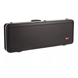 Case Bajo Eléctrico GC-BASS-4PK GATOR 