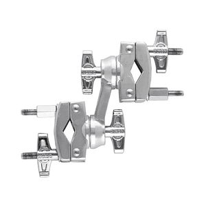 Clamp Doble 360 Grados PAKL274-SP DIXON 