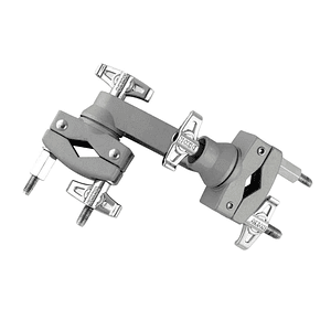 Clamp Doble Rotatorio PAKL175-SP DIXON