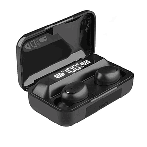 Audifonos Inalambricos Bluetooth BTH-200 TELEFUNKEN TELEFUNKEN