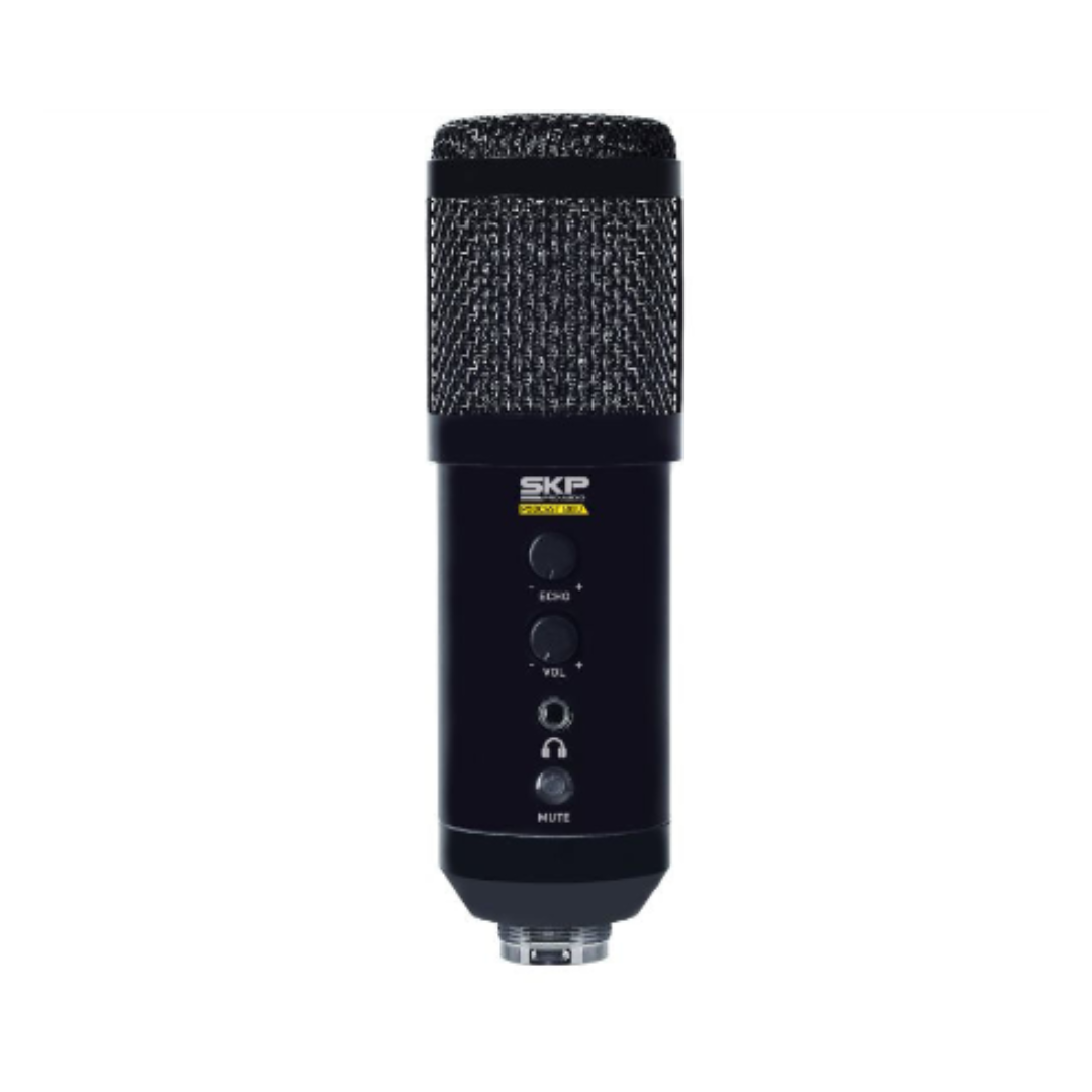 SKP MICROFONO DE ESTUDIO PODCAST 400U
