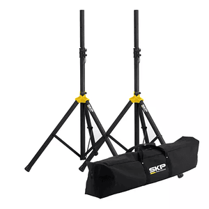 Set de 2 Atriles para Caja Acustica STD-4S SKP 