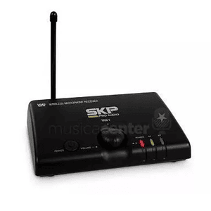 Sistema Microfono Inalambrico Headset MINI-V SKP 