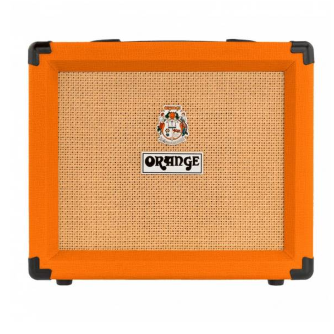 Amplificador de Guitarra Eléctrica Orange OS-D-CRUSH 20RT