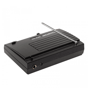 Sistema Monitoreo Inalambrico WPM-200 TAKSTAR 