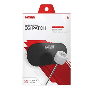 Falam Pack Doble EQPB2 EVANS