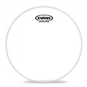 Parche de Bateria G1 Clear 14