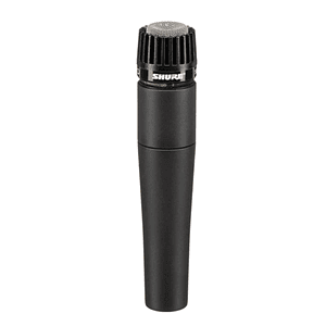 Micrófono Dinámico SM57-LC SHURE