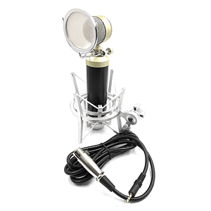 Micrófono Condensador DBG996 RECORDING