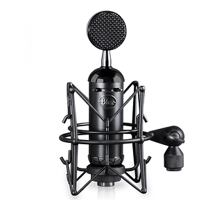Micrófono Condensador Spark SL Blackout Blue