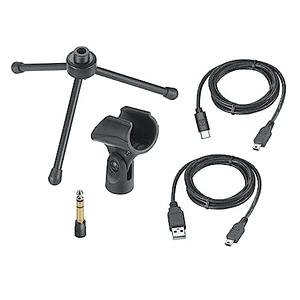 Micrófono Home Studio Audio AT-EDU25 Audio-Technica