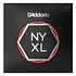 Cuerdas Guitarra Eléctrica NYXL1052 10-52 DADDARIO