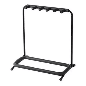 Atril de Rack 5 Guitarras RI-GTR-RACK5 ROK-IT GILBRALTAR