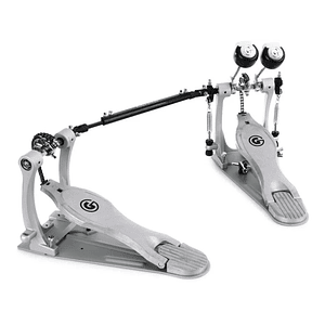 Doble Pedal de Bombo GRC5-DB GIBRALTAR