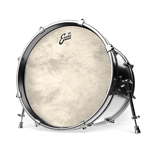 Parche de Bombo Calftone 22