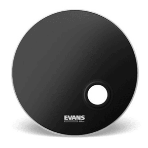 Parche de Bombo Resonante de 20