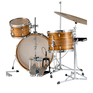 Pedal Para Cajon PP-CPP DIXON