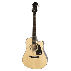 Guitarra Electroacustica Dreadnought FT-100CE EPIPHONE