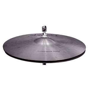 Platillo Hi-Hat Kommagene 14