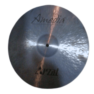 Platillo Hi-Hat Arzat 14