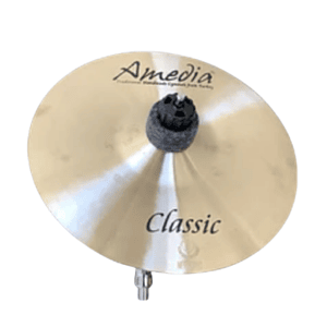 Platillo Crash Classic 17