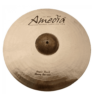 Platillo Crash Vigor 17