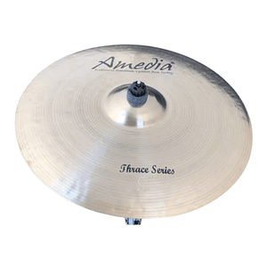 Platillo Crash Thrace 17