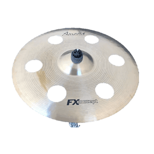 Platillo Crash FX concept 17